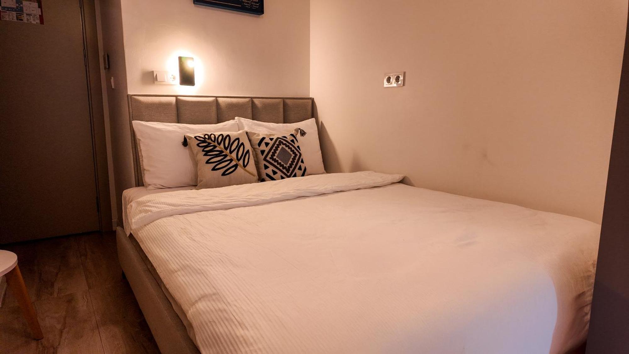 Agion Living Taksim Cihangir — Photos 3